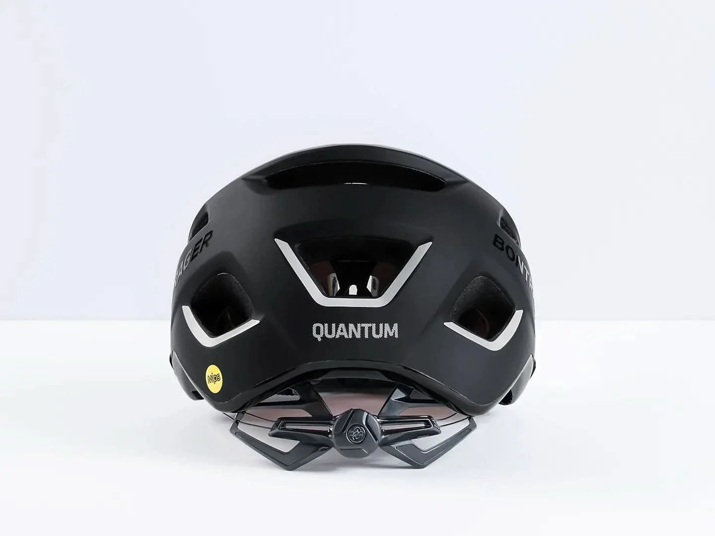 Helmet Bontrager Quantum Mips - Image 3