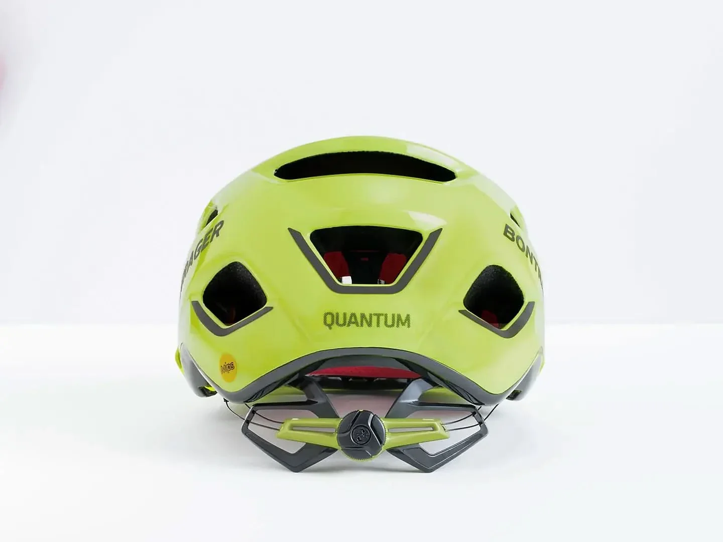 Helmet Bontrager Quantum Mips - Image 9