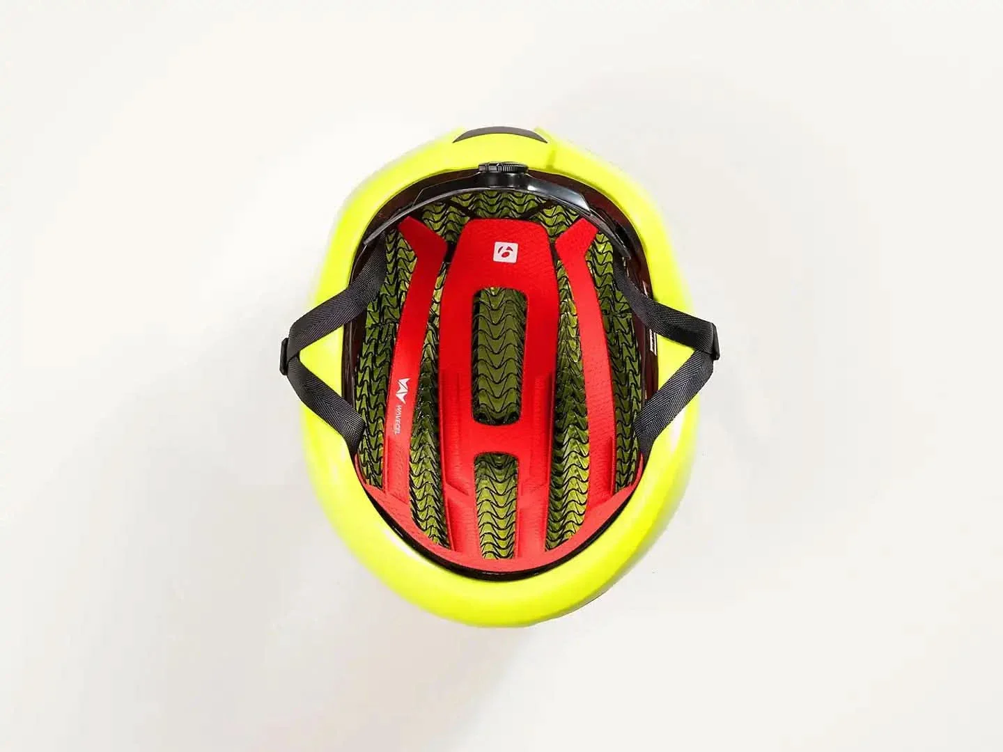 Helmet Bontrager Specter WaveCel CPSC - Image 16