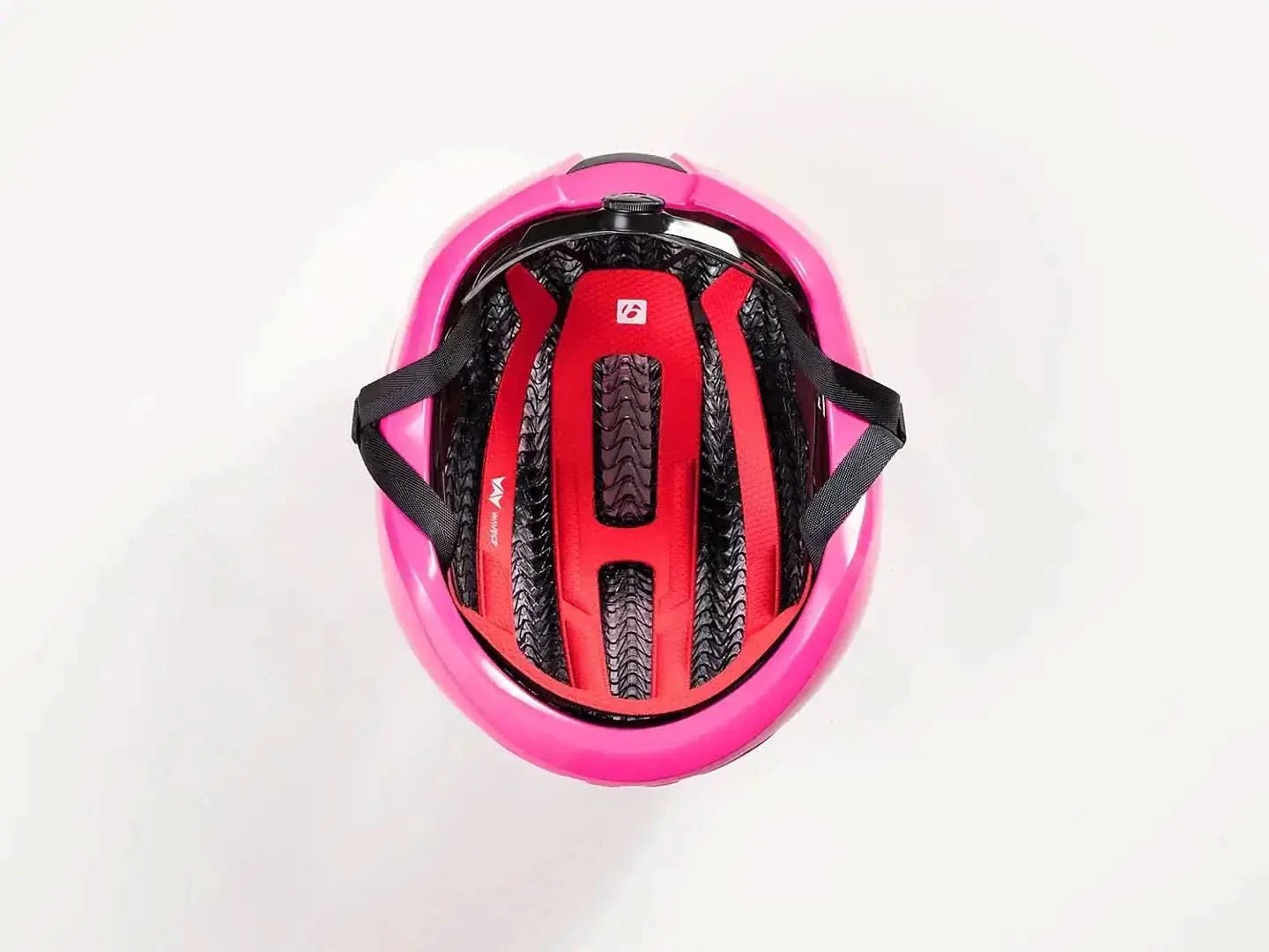 Helmet Bontrager Specter WaveCel CPSC - Image 22