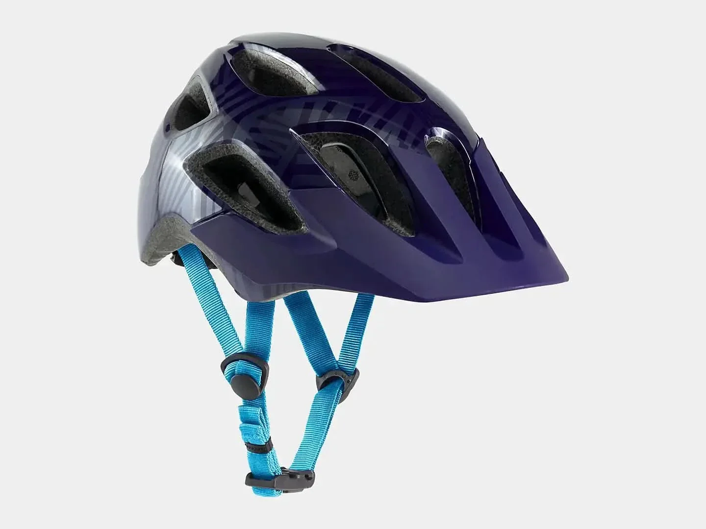 Helmet Bontrager Tyro Youth - Image 11