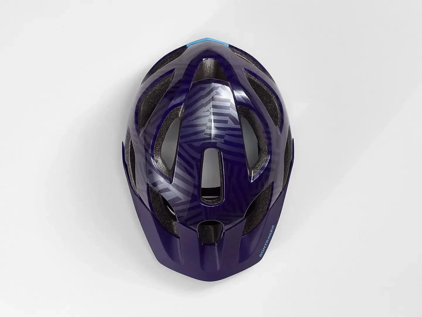 Helmet Bontrager Tyro Youth - Image 12