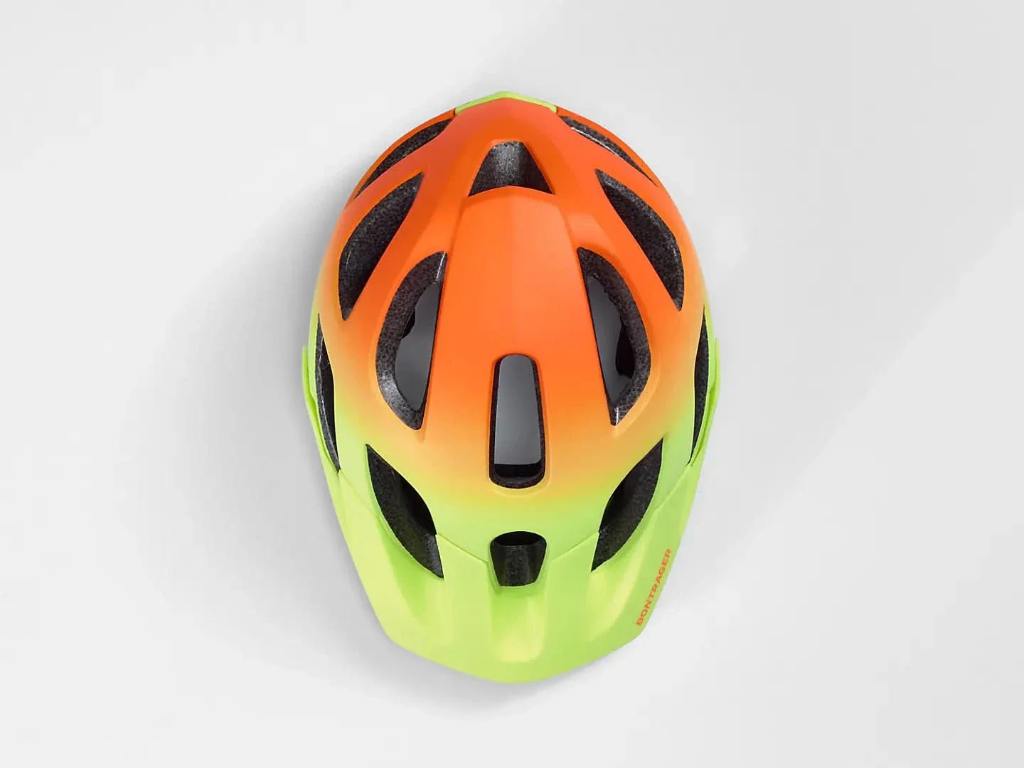 Helmet Bontrager Tyro Youth - Image 18
