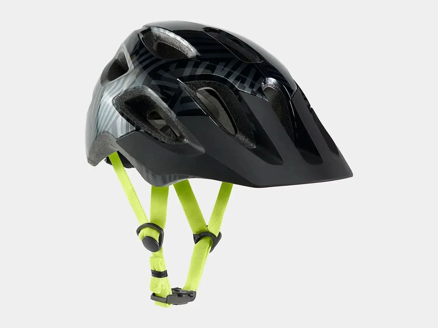Helmet Bontrager Tyro Youth - Image 23