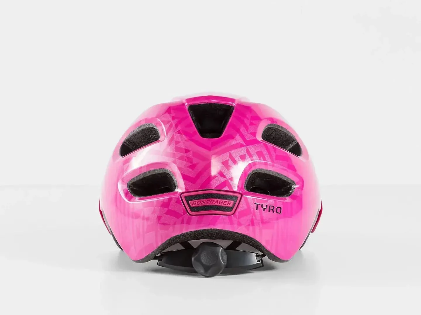 Helmet Bontrager Tyro Youth - Image 27
