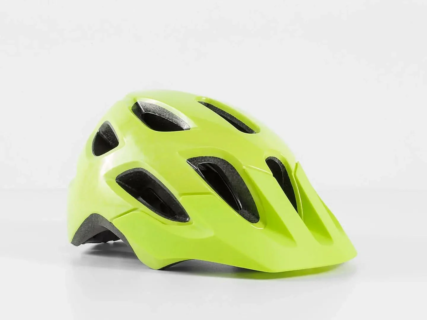 Helmet Bontrager Tyro Youth - Image 49