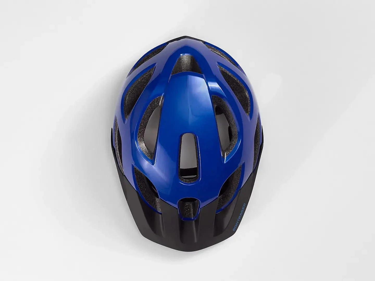 Helmet Bontrager Tyro Youth - Image 6