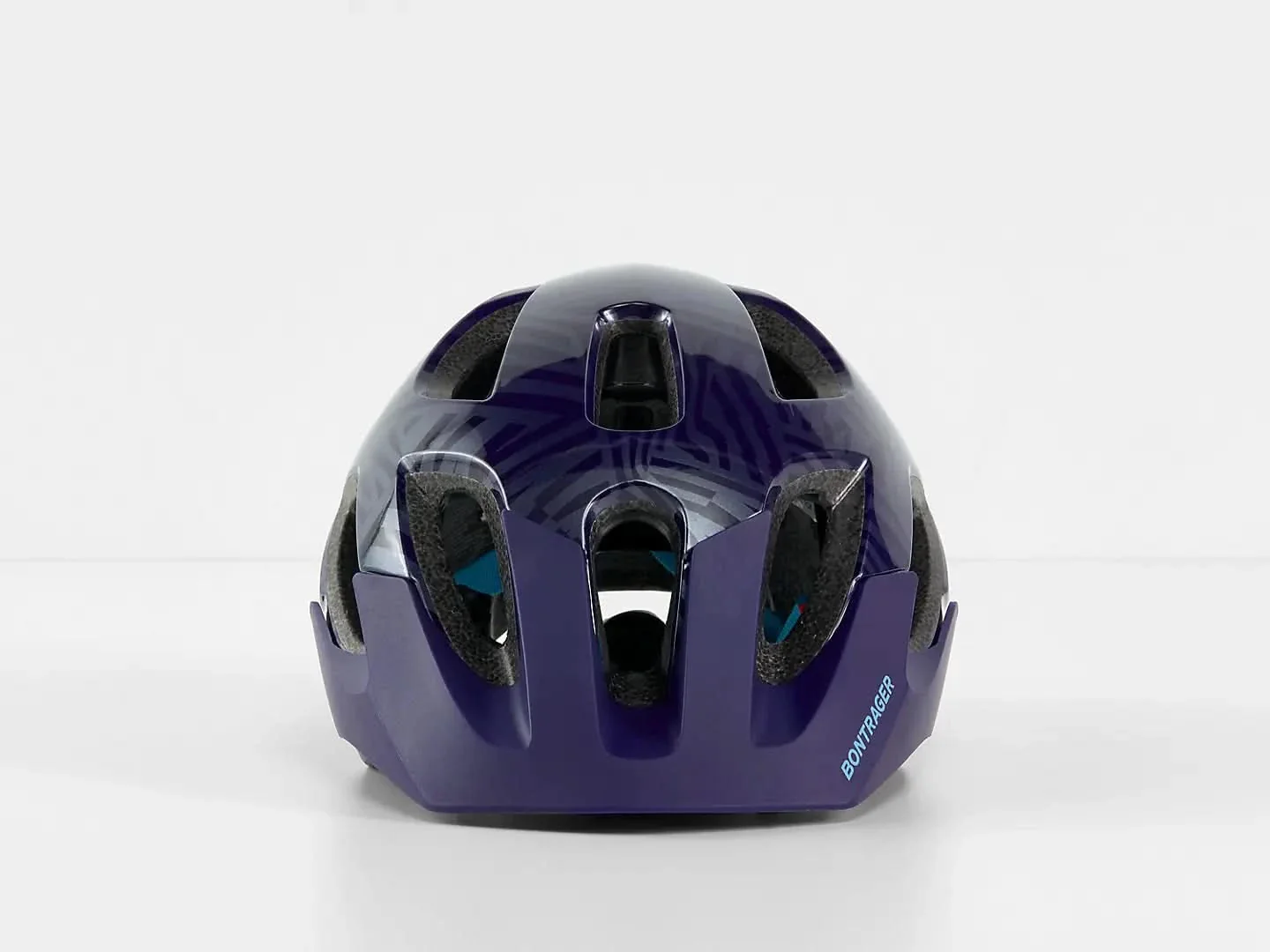 Helmet Bontrager Tyro Youth - Image 8