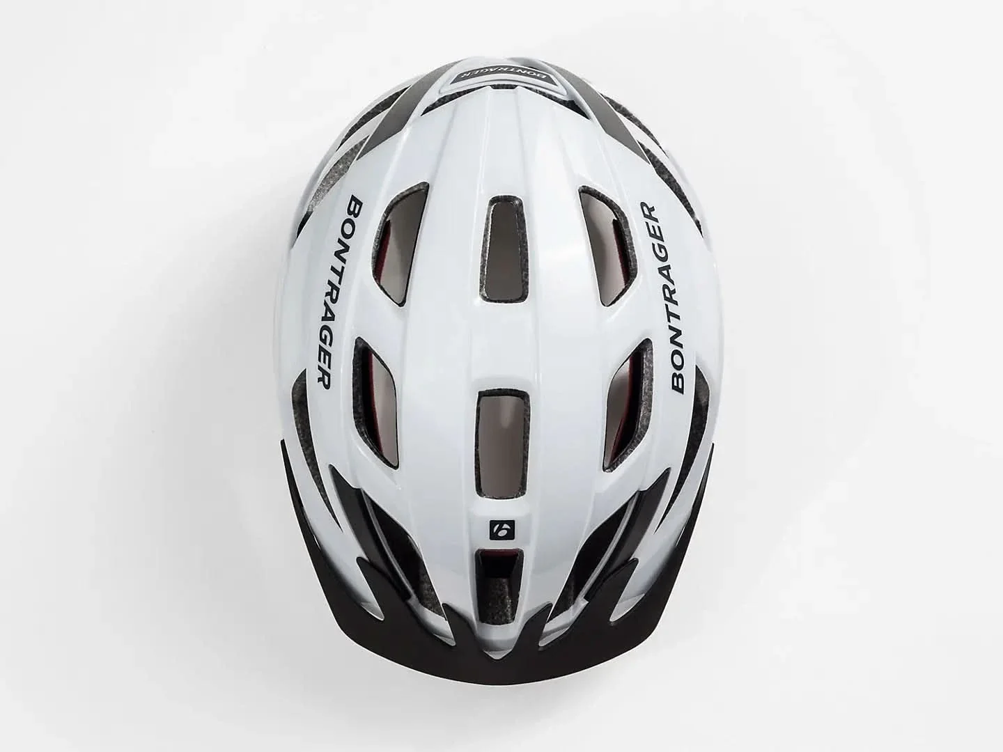 Helmet Bontrager Solstice - Image 10
