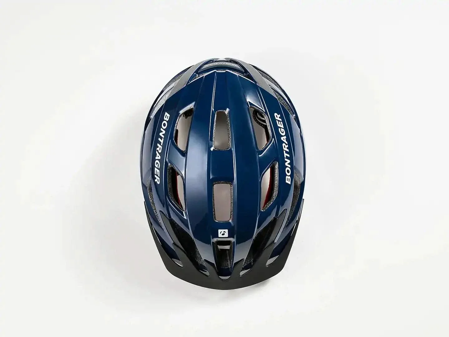Helmet Bontrager Solstice - Image 20