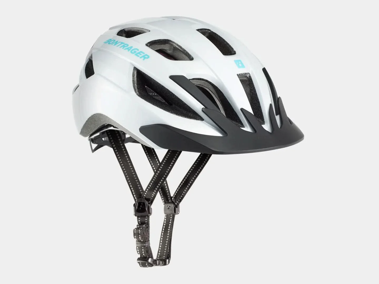 Helmet Bontrager Solstice - Image 30