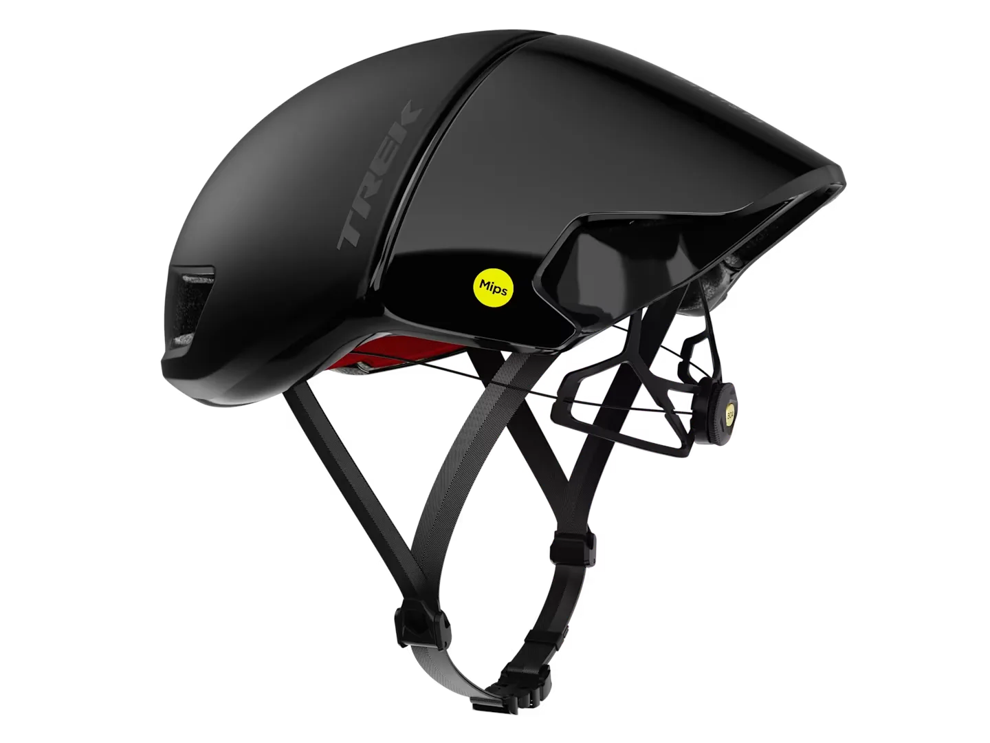 Helmet Trek Ballista Mips Road Bike - Image 3