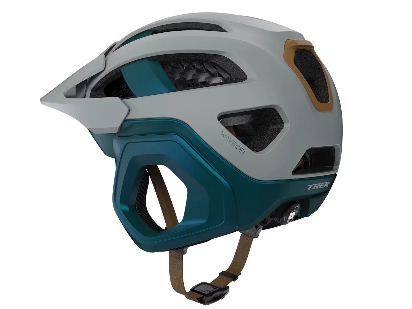 Helmet Trek Blaze WaveCel Mountain Bike - Image 11