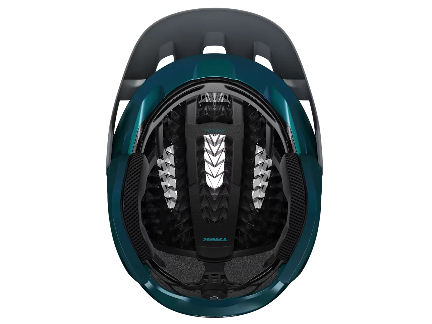 Helmet Trek Blaze WaveCel Mountain Bike - Image 13