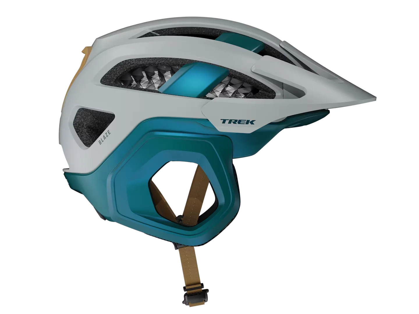 Helmet Trek Blaze WaveCel Mountain Bike - Image 14