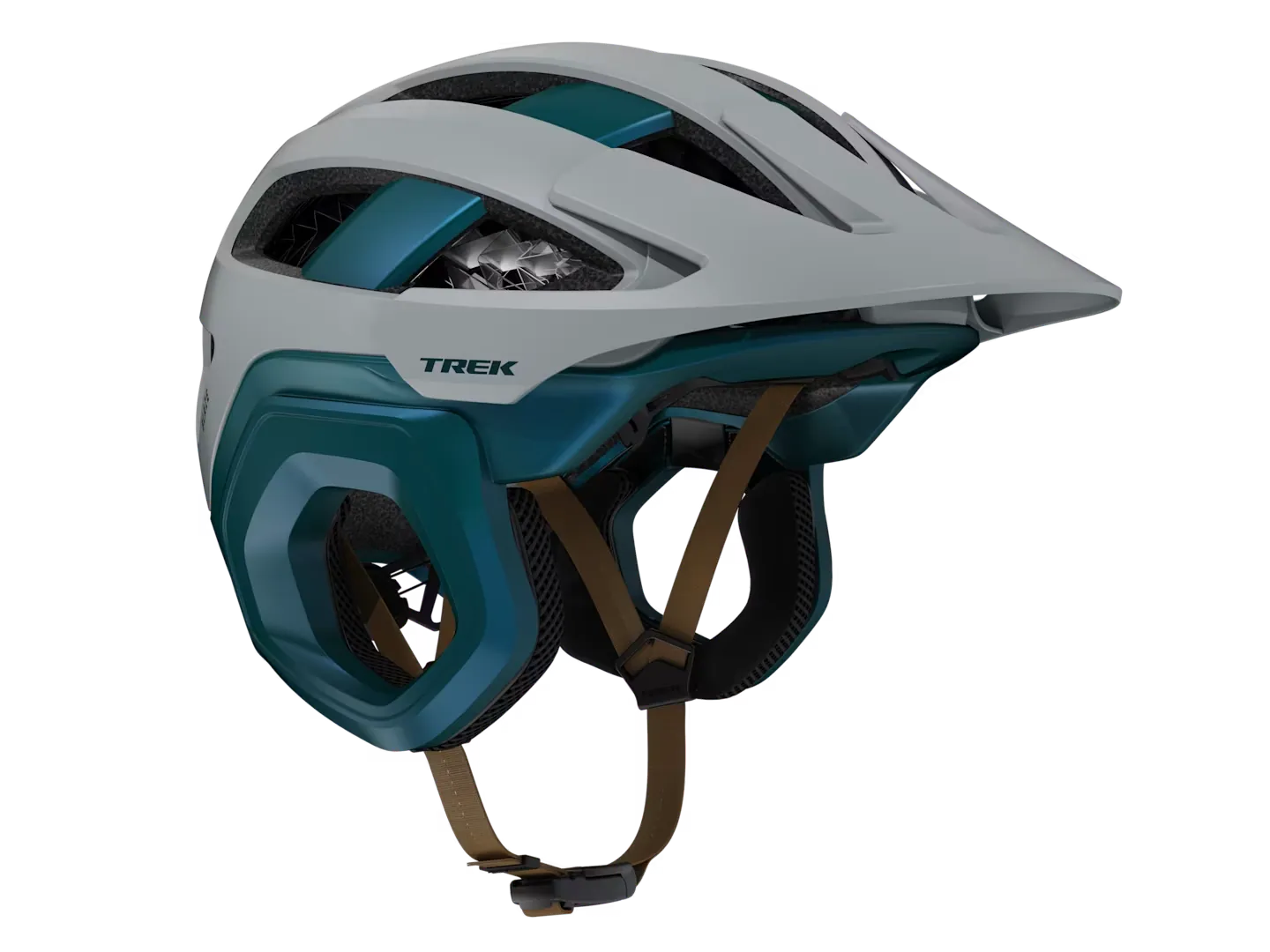 Helmet Trek Blaze WaveCel Mountain Bike - Image 2