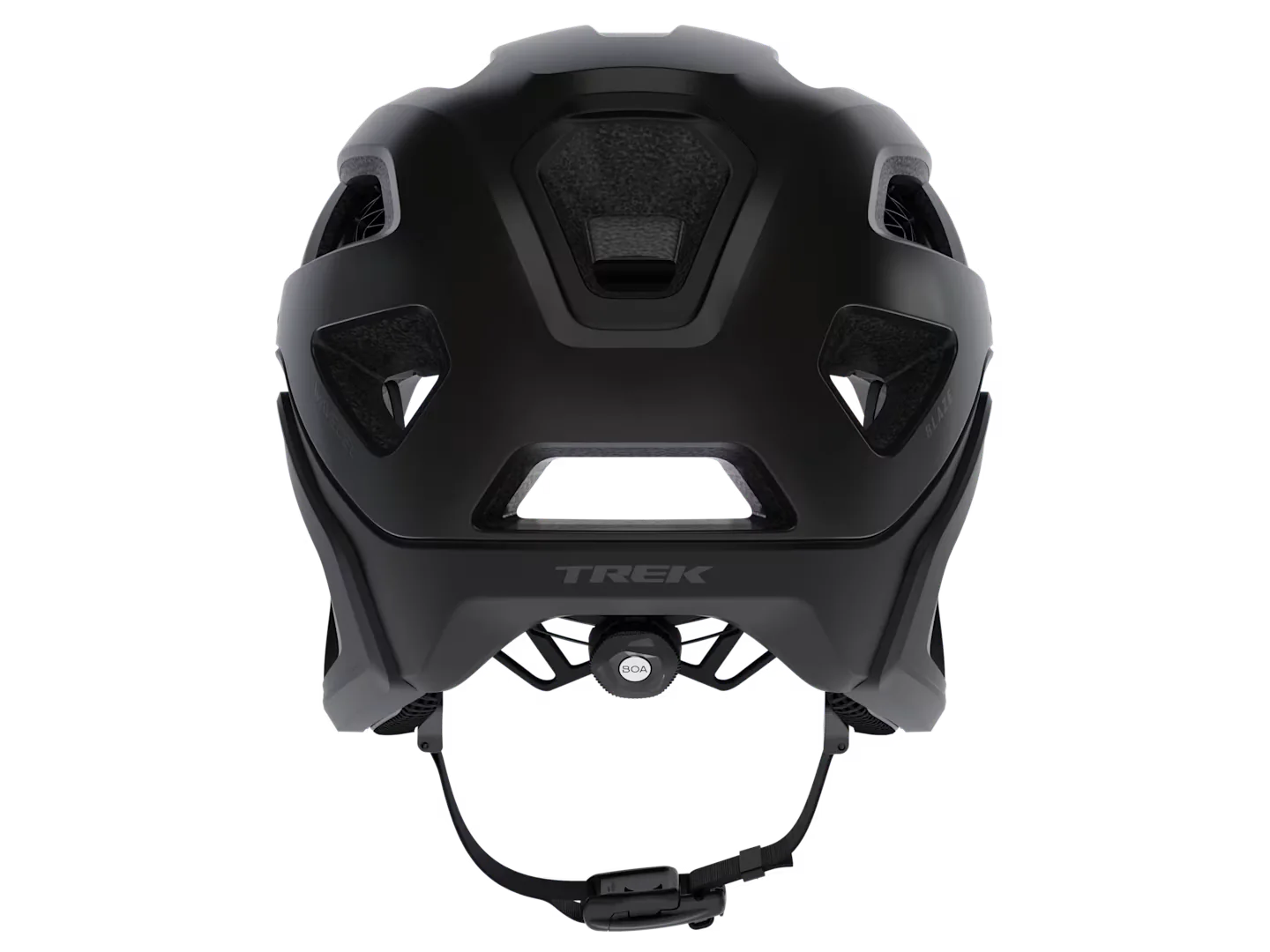 Helmet Trek Blaze WaveCel Mountain Bike - Image 4
