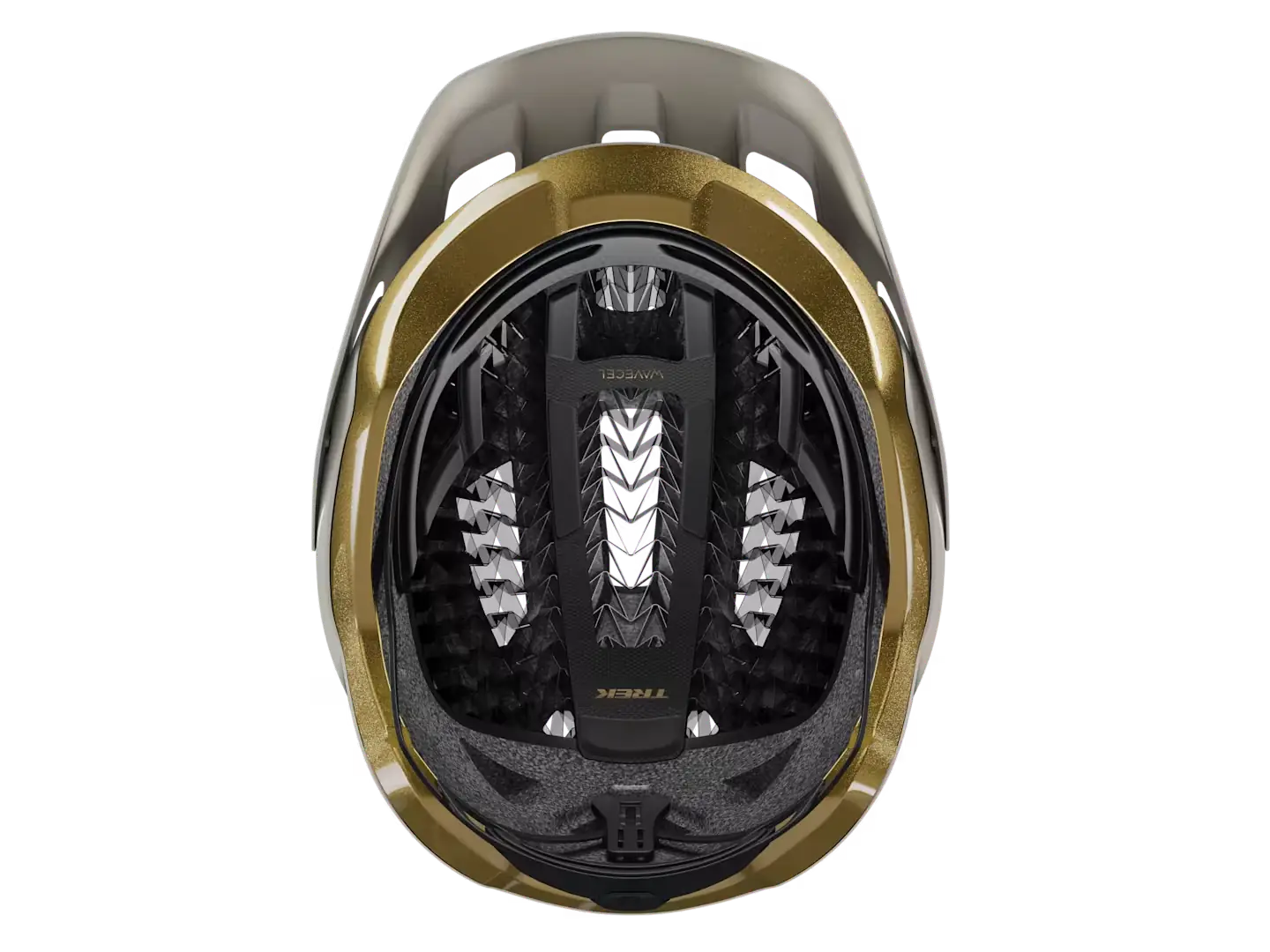 Helmet Trek Quantum WaveCel Mountain Bike - Image 11