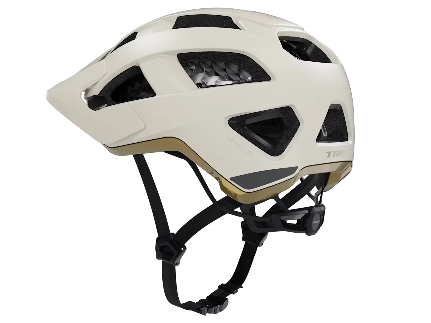 Helmet Trek Quantum WaveCel Mountain Bike - Image 8