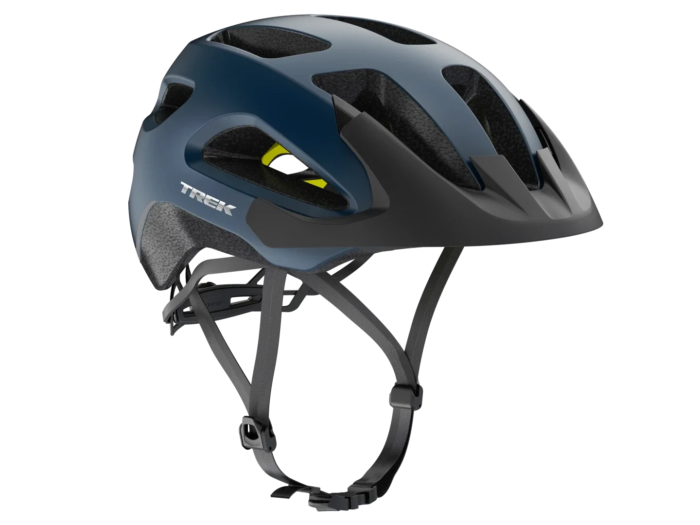 Helmet Trek Solstice Mips Bike - Image 2