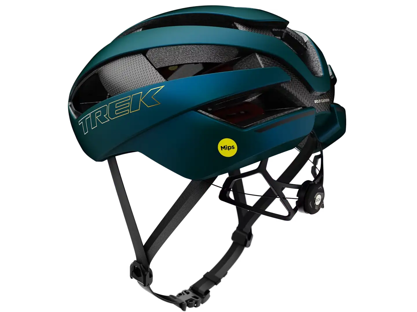 Helmet Trek Velocis Mips Road Bike - Image 11