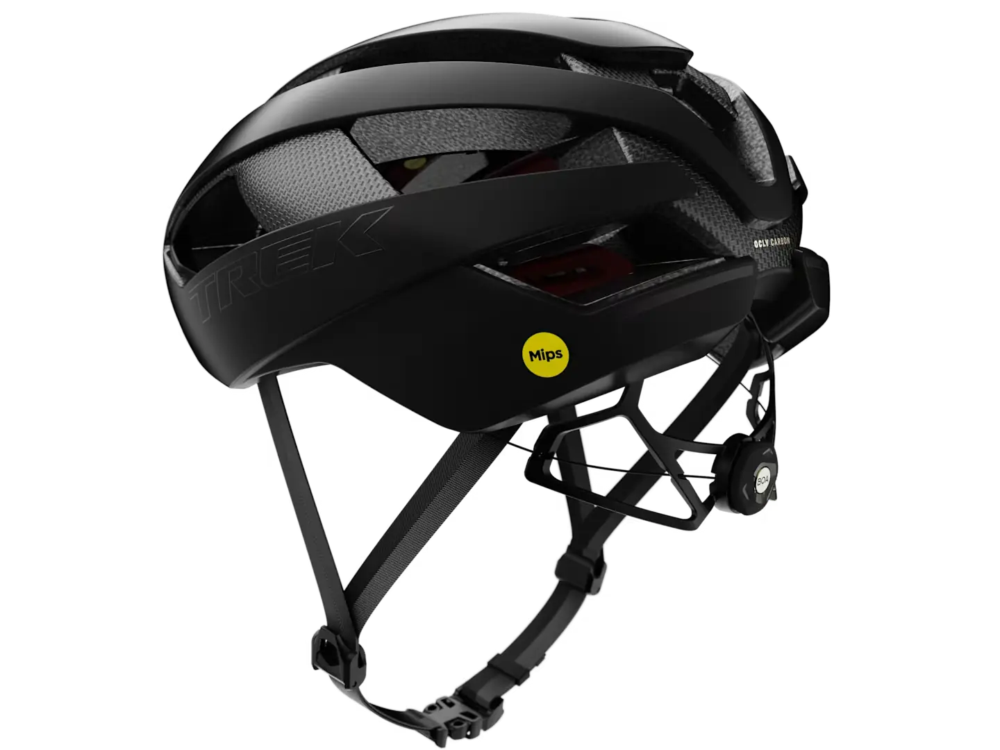 Helmet Trek Velocis Mips Road Bike - Image 13