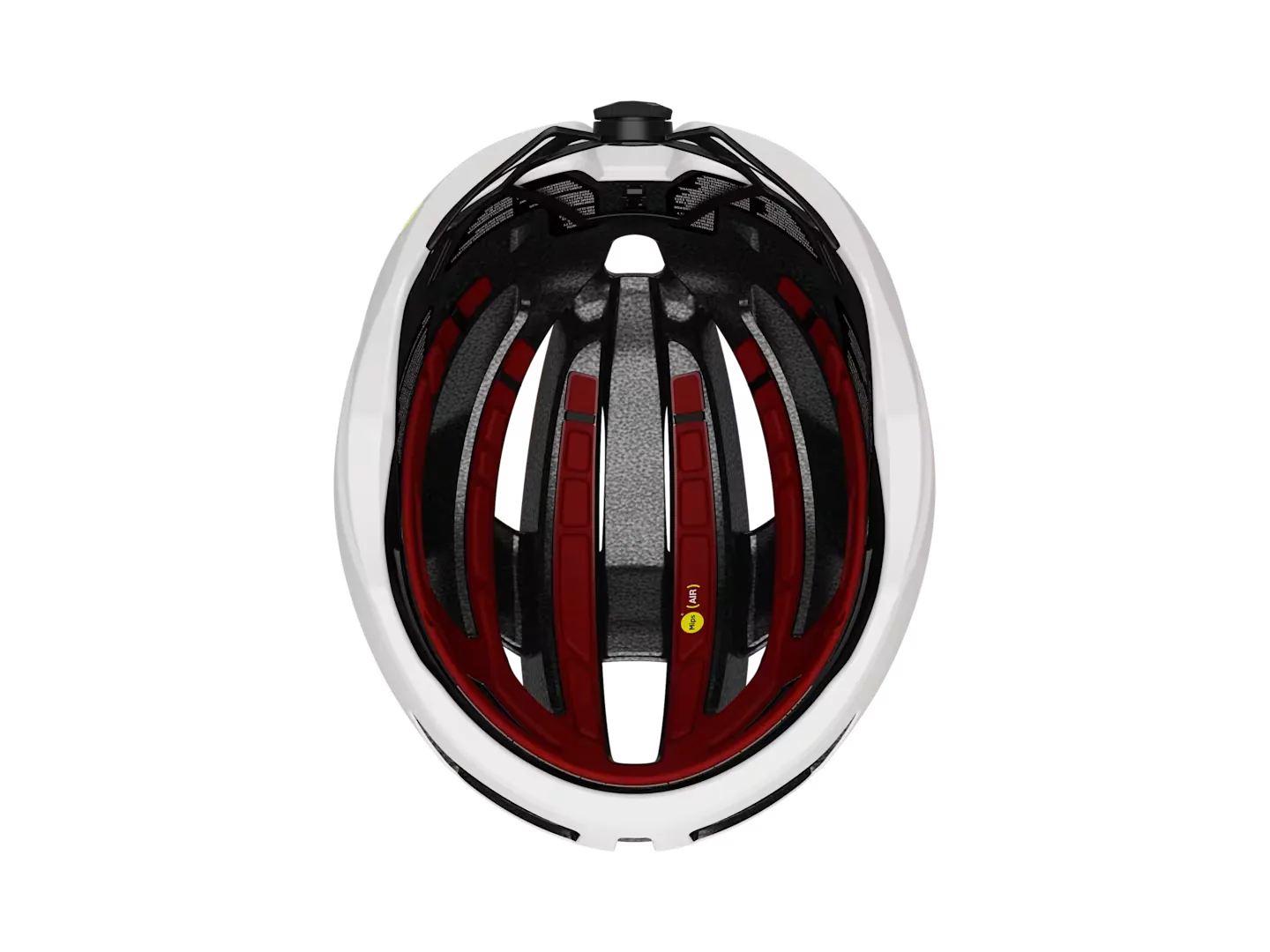 Helmet Trek Velocis Mips Road Bike - Image 14