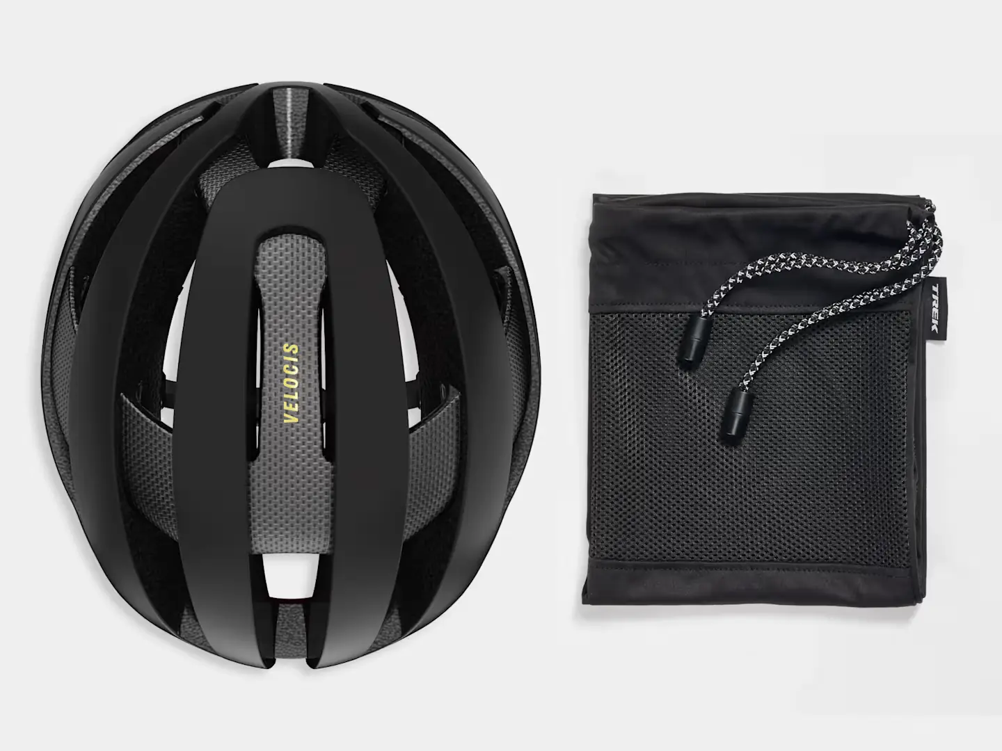 Helmet Trek Velocis Mips Road Bike - Image 16