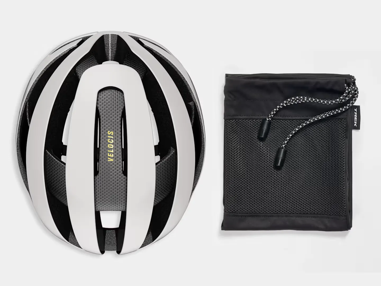 Helmet Trek Velocis Mips Road Bike - Image 17