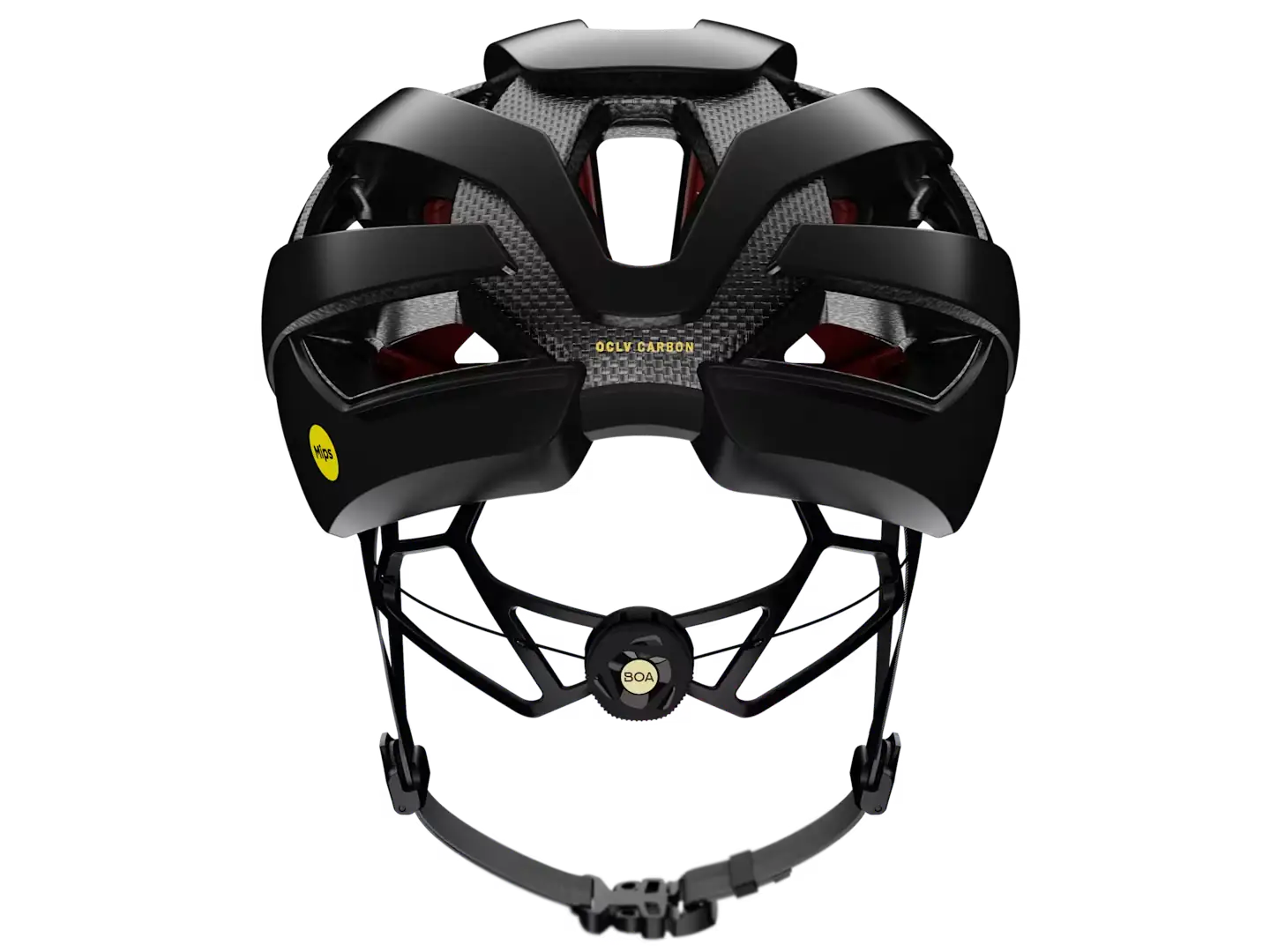 Helmet Trek Velocis Mips Road Bike - Image 7