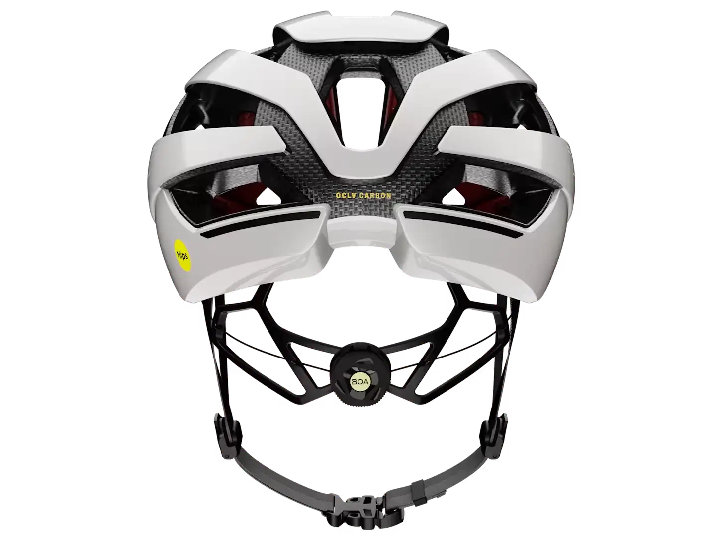 Helmet Trek Velocis Mips Road Bike - Image 8