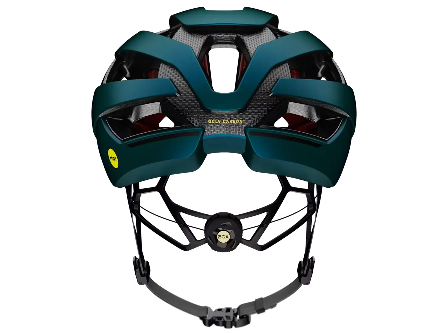 Helmet Trek Velocis Mips Road Bike - Image 9