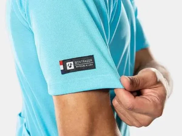 Jersey Bontrager Solstice - Image 13