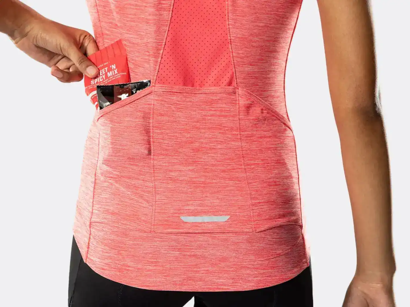 Jersey Bontrager Vella Women's Cycling - Image 11
