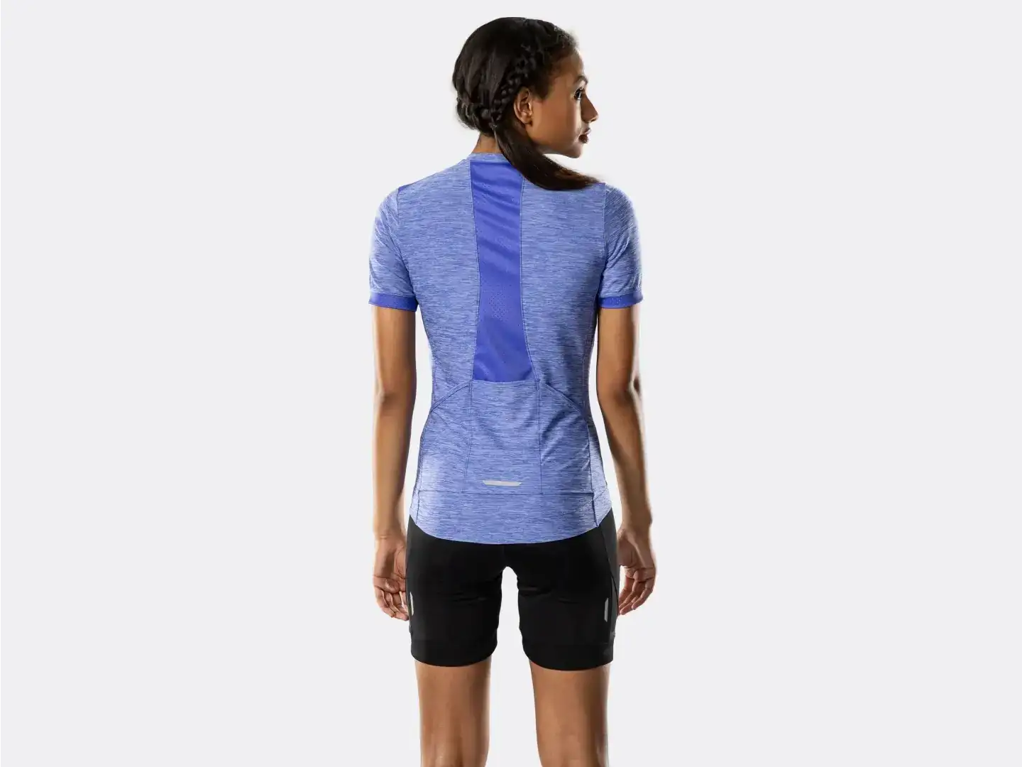 Jersey Bontrager Vella Women's Cycling - Image 15