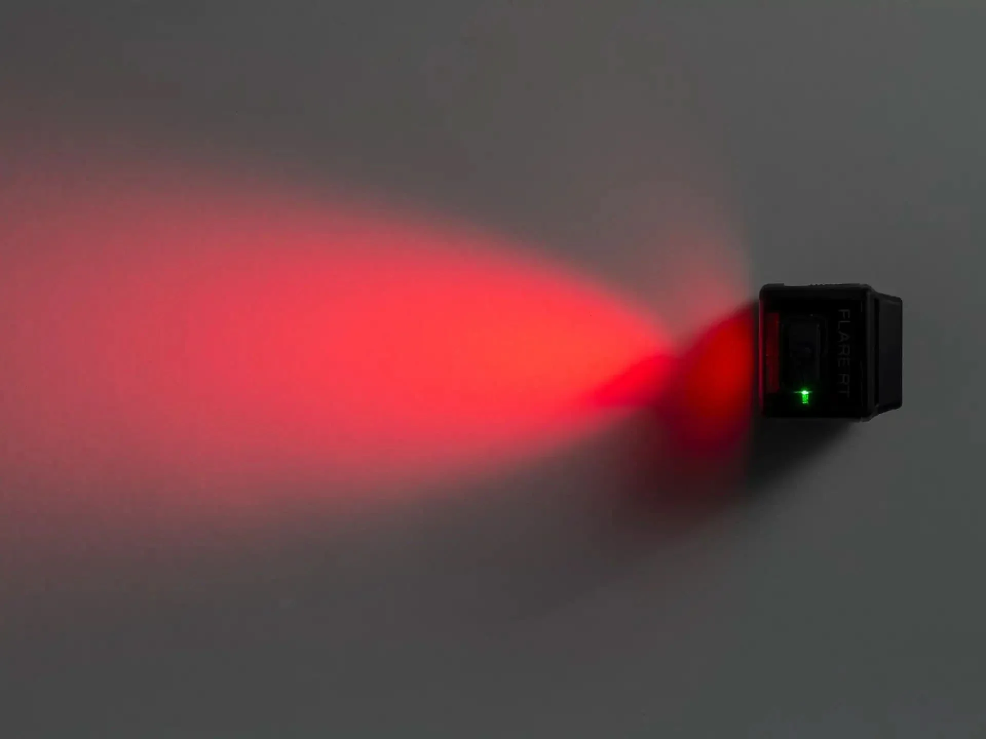 Light Bontrager Flare RT Rear - Image 3