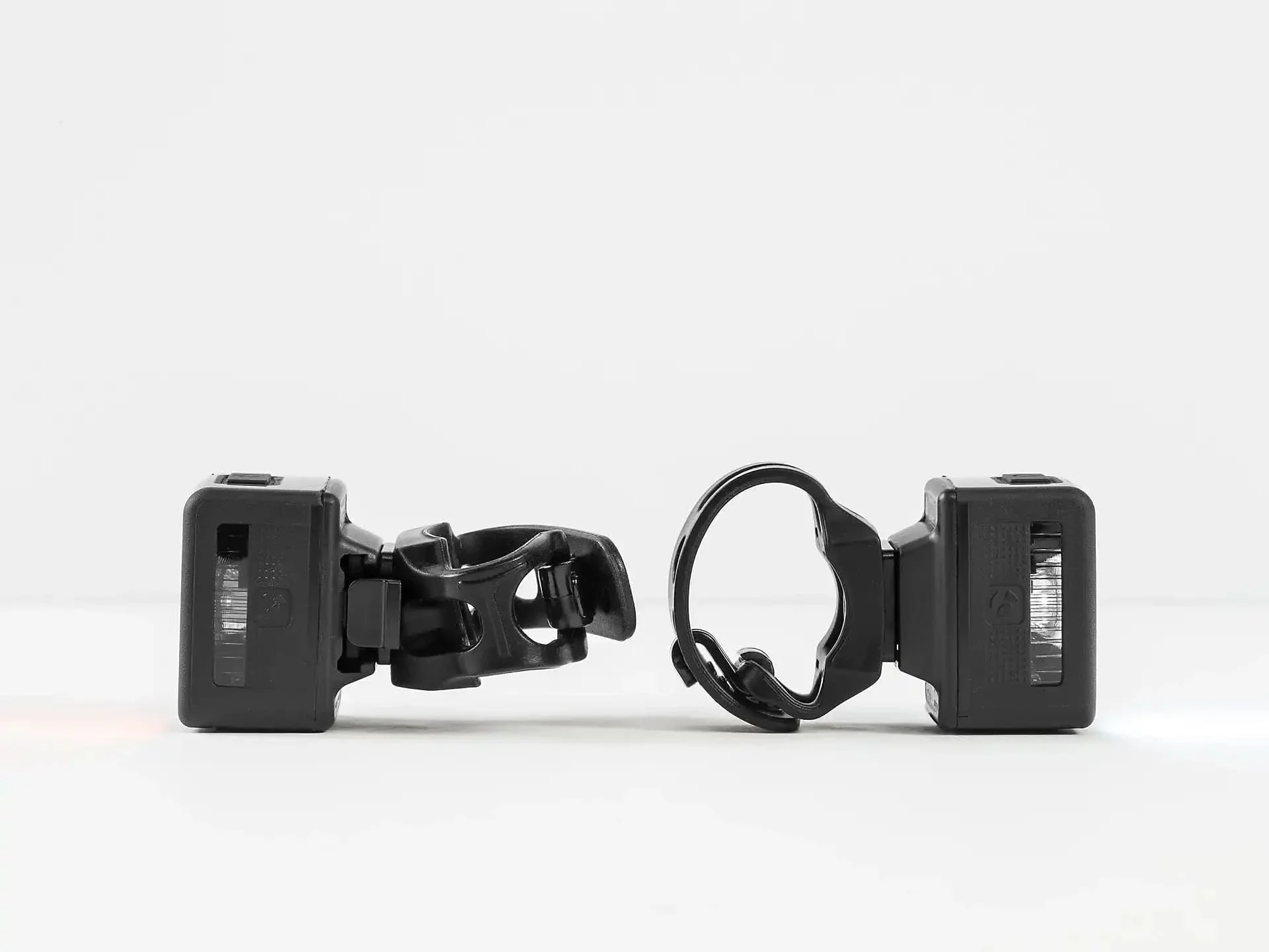 Light Bontrager Ion 200 RT/Flare RT Set - Image 2