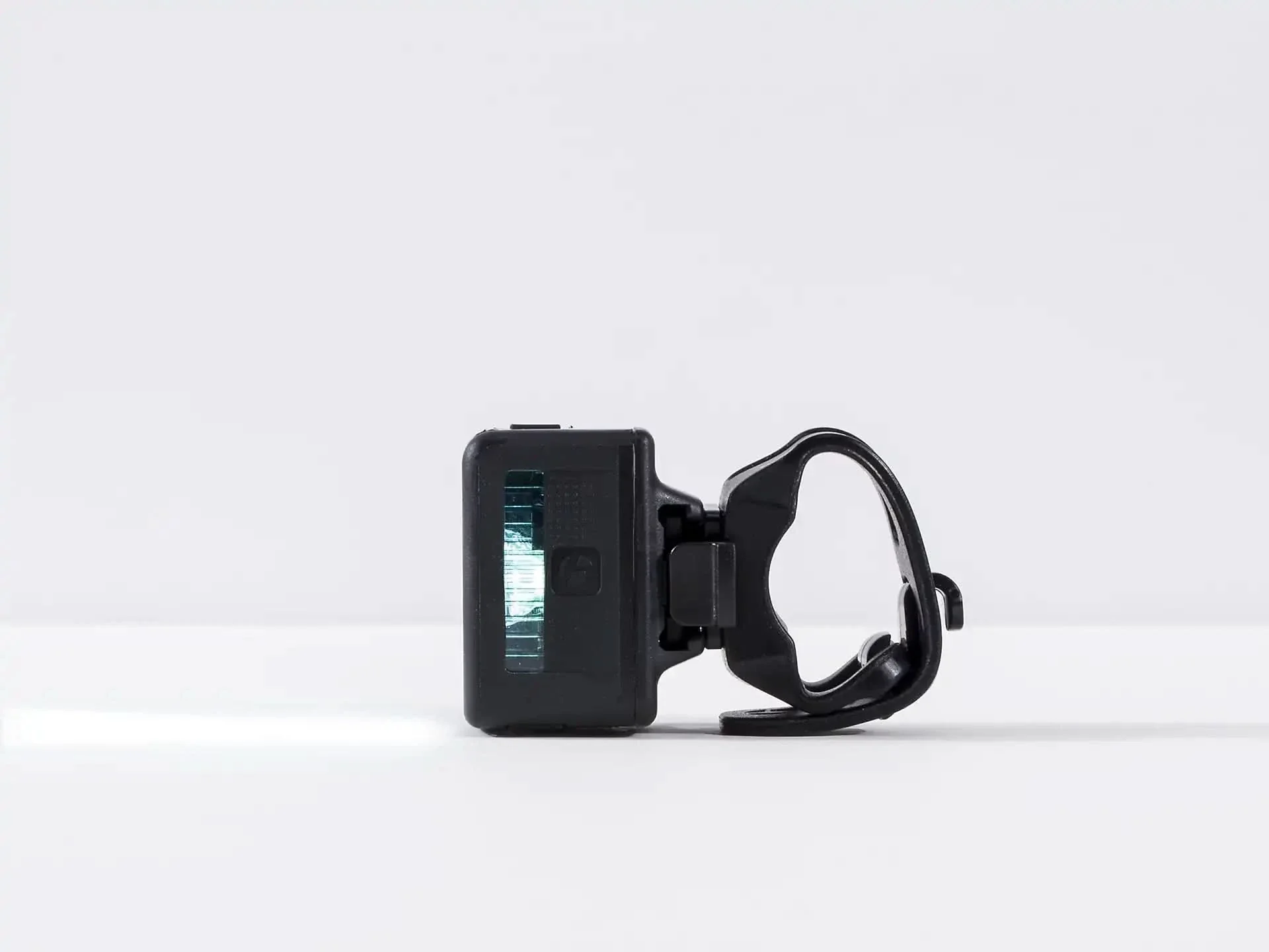 Light Bontrager Ion 200 RT USB Front Bike - Image 6