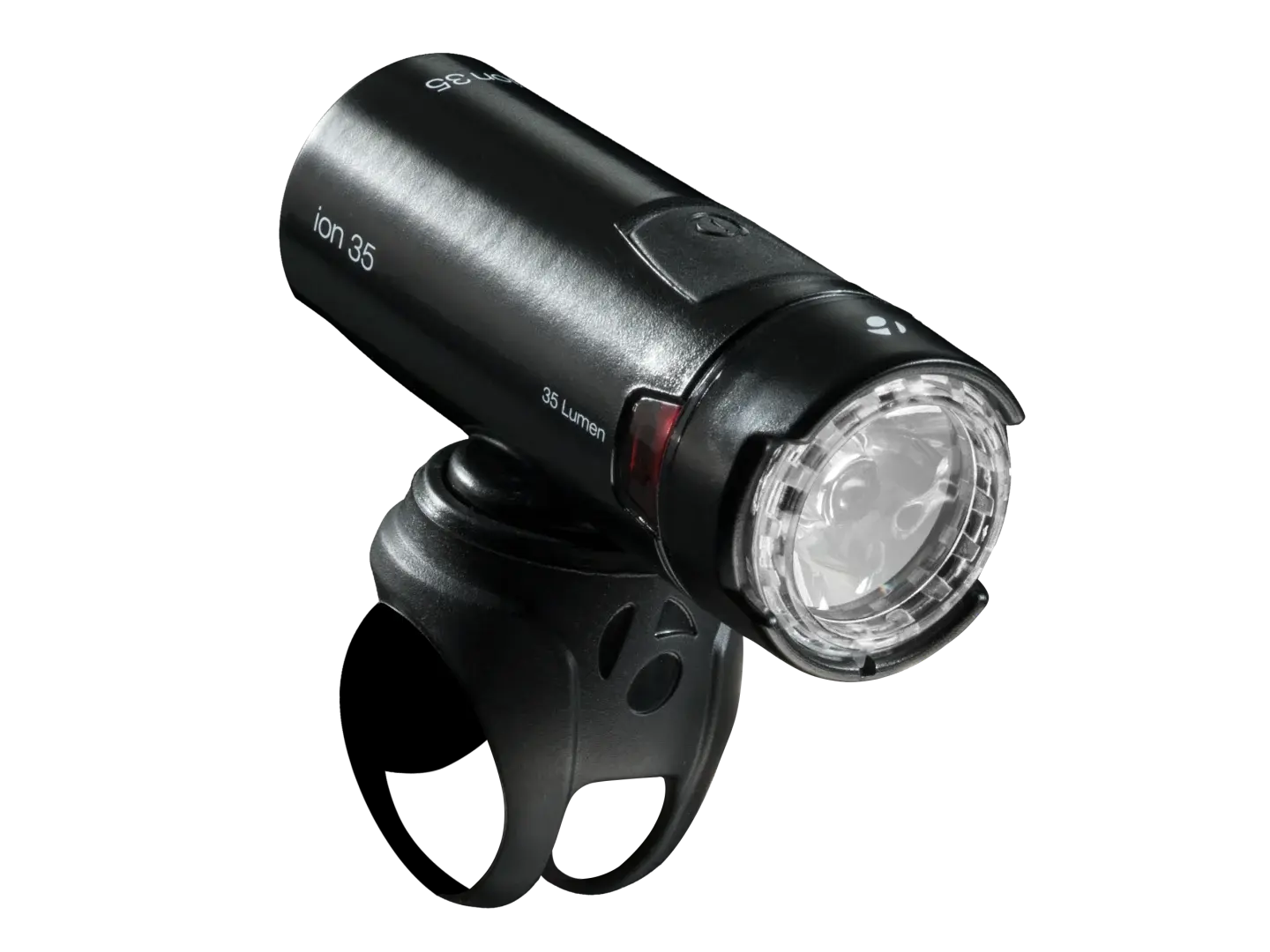 Light Bontrager Ion 35 Front Bike - Image 2