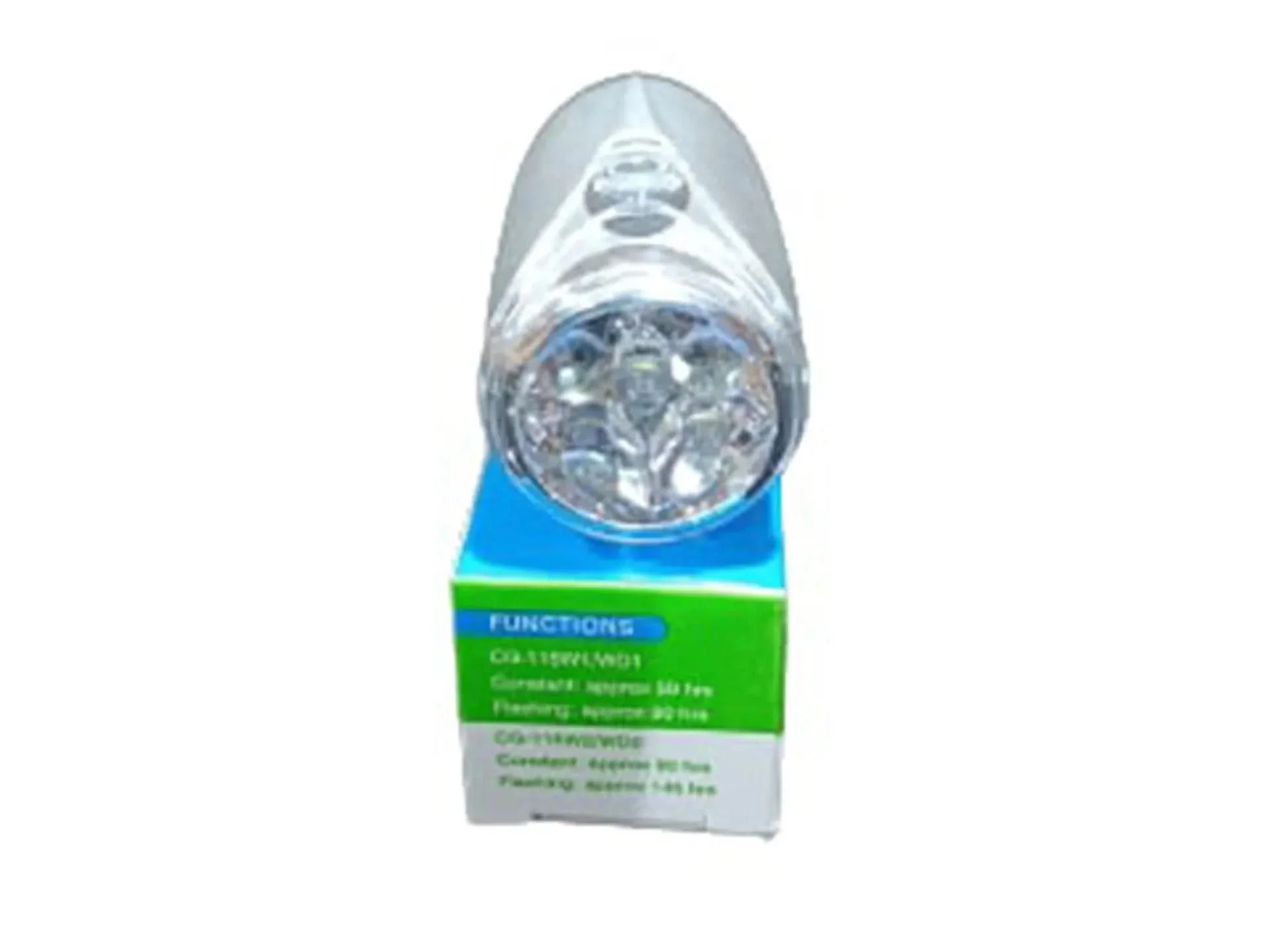 Light CG-115 W1 Front - Image 2