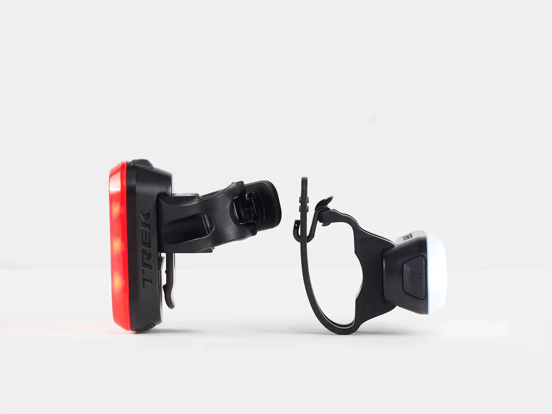 Light Set Trek Ion 50 R Flare R Metro Bike - Image 2
