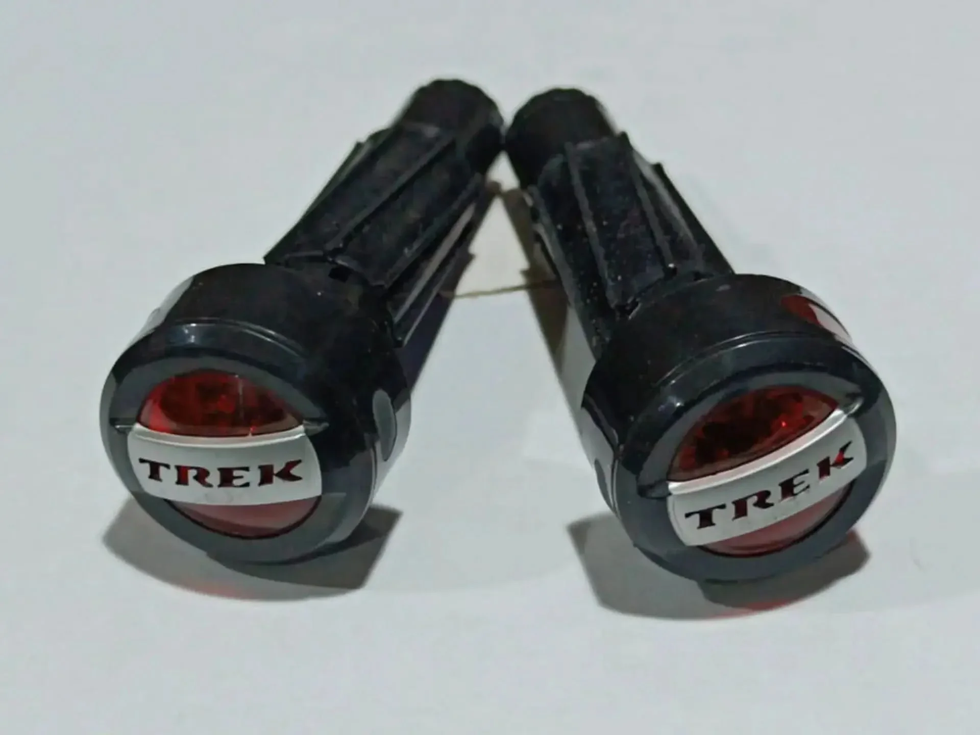 Light-Trek Beacon Flat -Bar End - Image 2