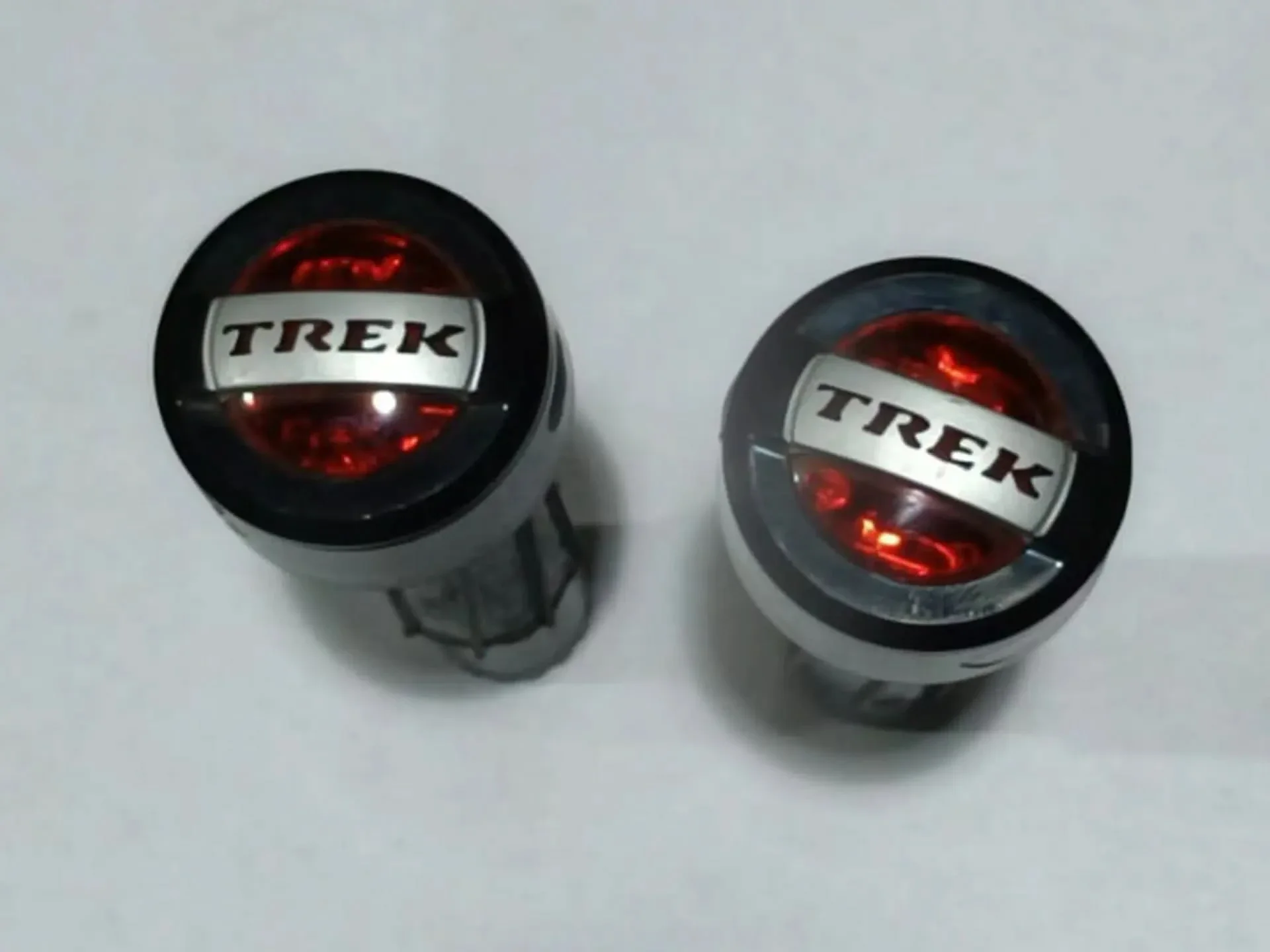 Light-Trek Beacon Flat -Bar End - Image 3