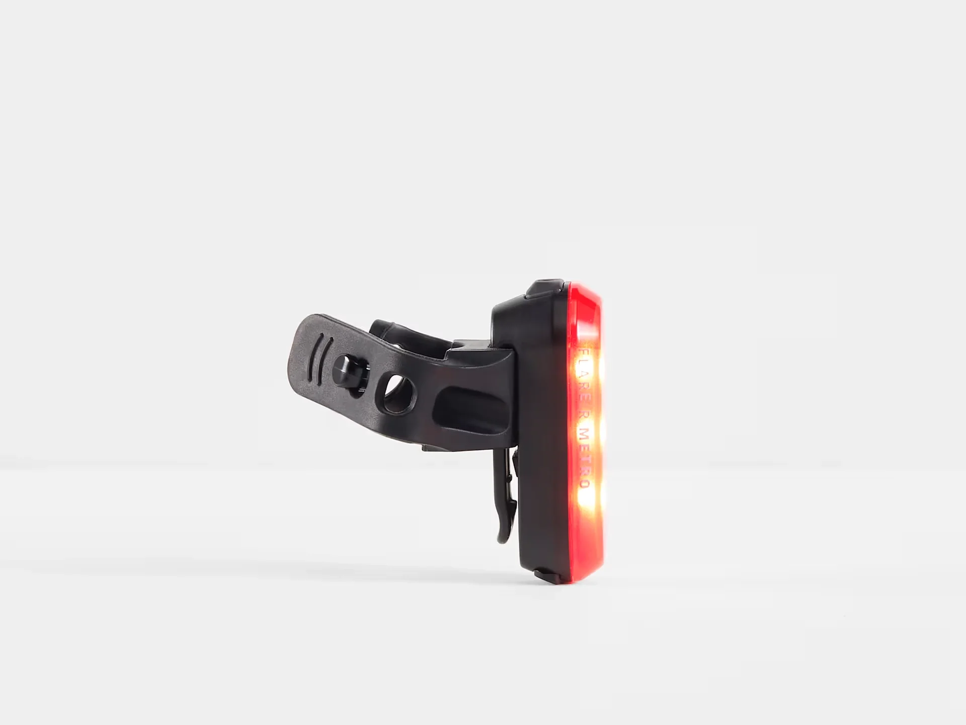 Light Trek Flare R Metro Rear Bike - Image 2