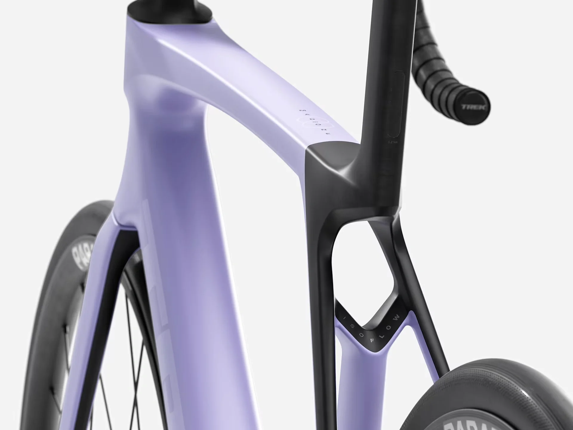 Madone SL 5 Gen 8 - Image 10