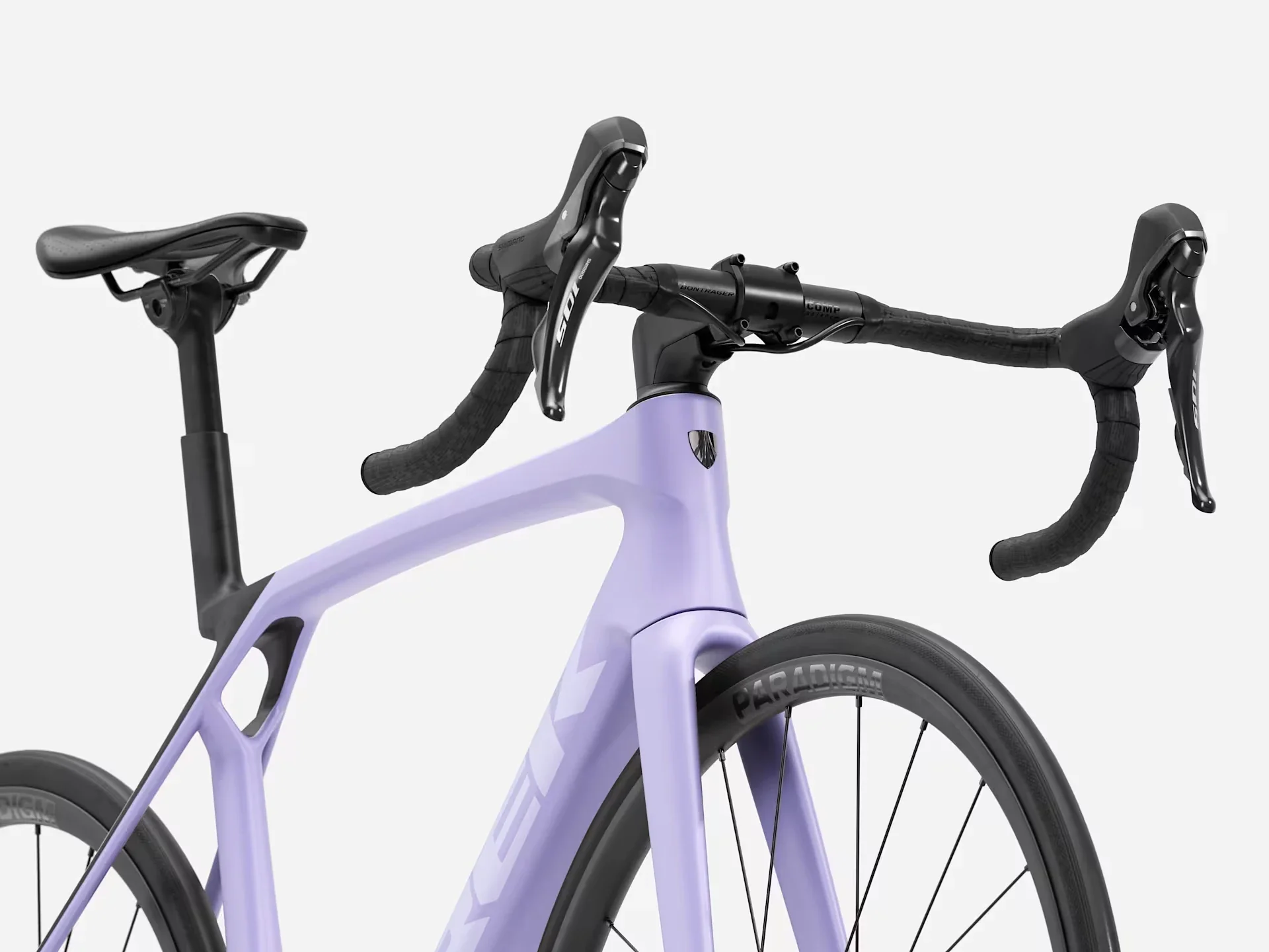Madone SL 5 Gen 8 - Image 11