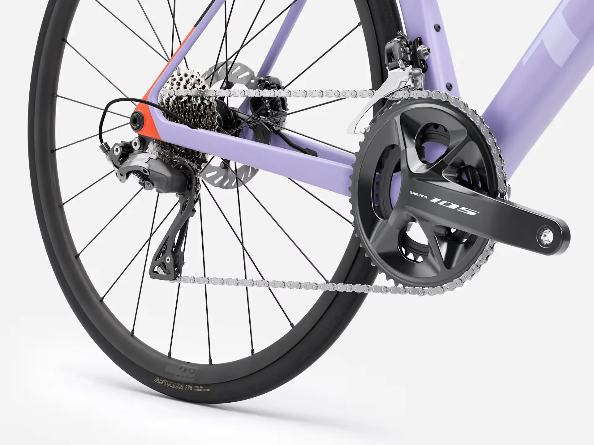 Madone SL 5 Gen 8 - Image 12
