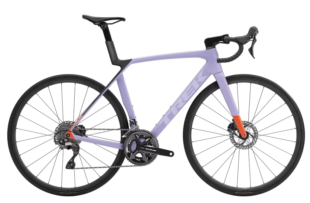 Madone SL 5 Gen 8 - Image 2
