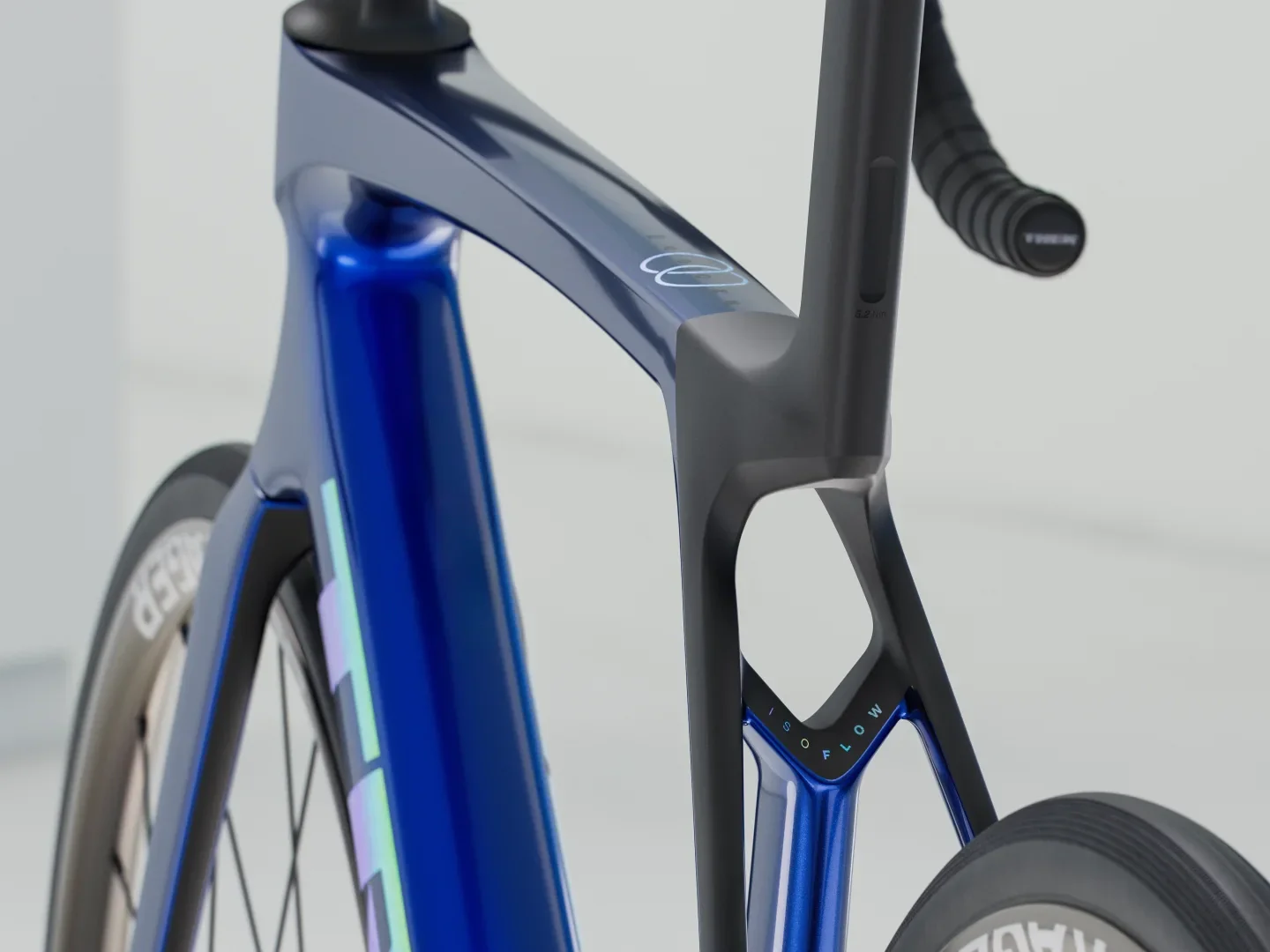 Madone SL 5 Gen 8 - 2025 - Image 10
