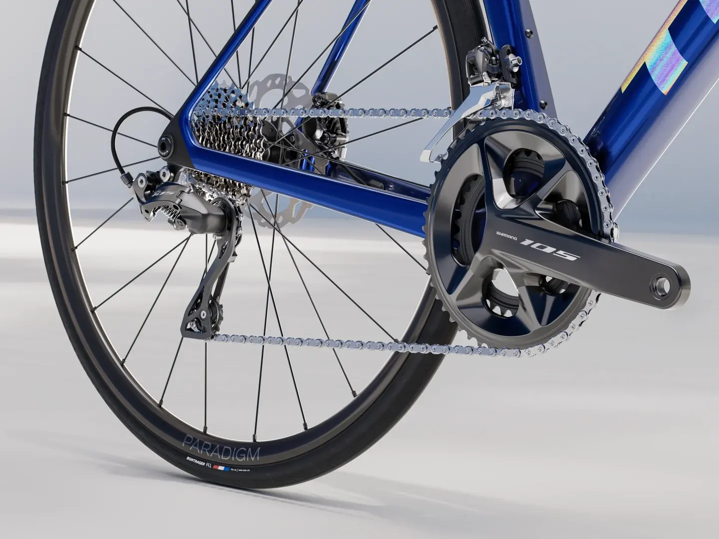 Madone SL 5 Gen 8 - 2025 - Image 12